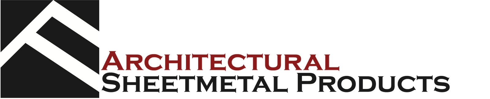 Architectural Sheetmetal Products